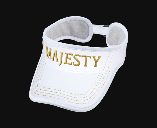 MAJESTY VISOR