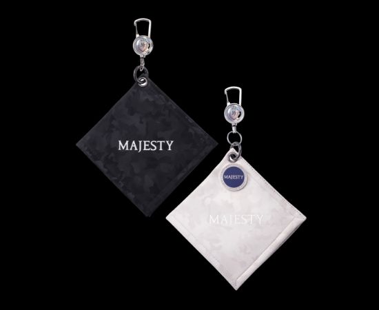 MAJESTY 磁性擦拭布